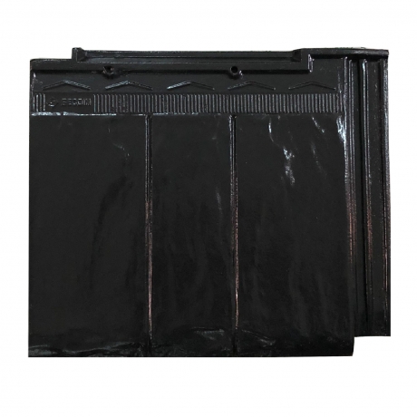 Stone-like roof tile SE-33